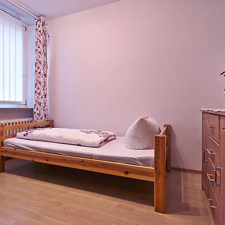 Komfort Ferienwohnung Bad Pyrmont Naehe Kurpark Eksteriør billede