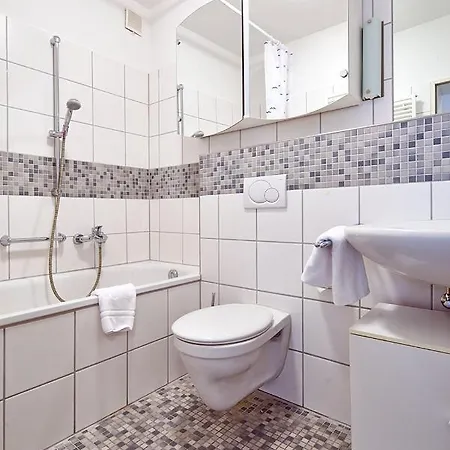 Komfort Ferienwohnung Bad Pyrmont Naehe Kurpark Eksteriør billede