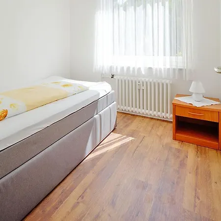Komfort Ferienwohnung Bad Pyrmont Naehe Kurpark Eksteriør billede