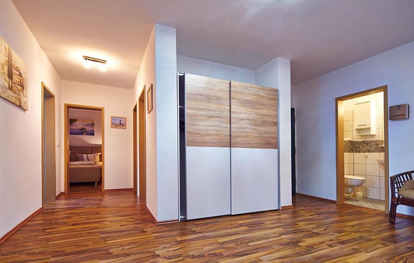 Apartment Komfort Naehe Kurpark