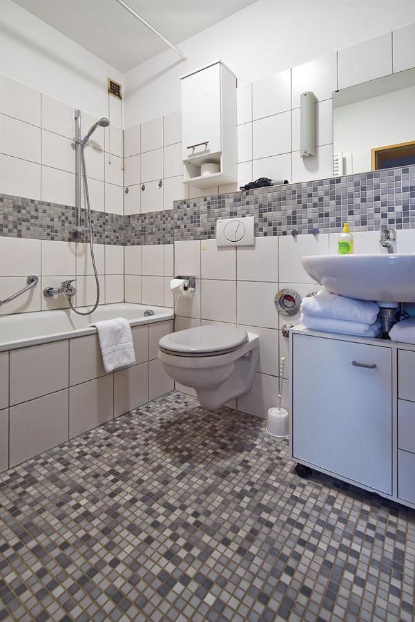 Apartment Komfort Naehe Kurpark Bad Pyrmont